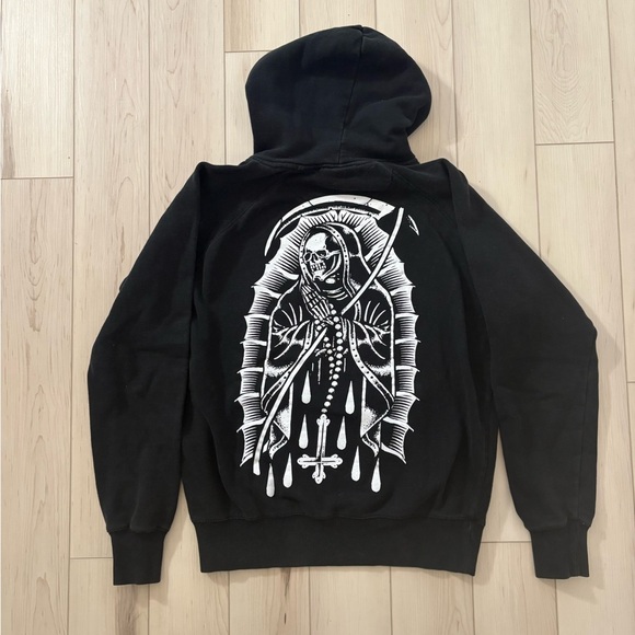 Stay Cold hoodie - Picture 1 of 4